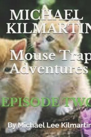 Cover of Mouse Trap Adventures
