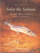Book cover for Salar the Salmon