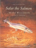 Cover of Salar the Salmon