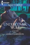 Book cover for Undercover Wolf