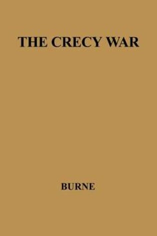 Cover of The Crecy War