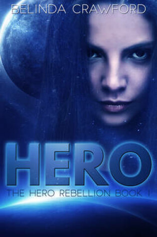 Cover of Hero