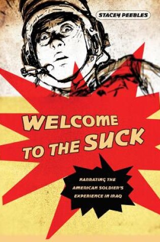 Cover of Welcome to the Suck