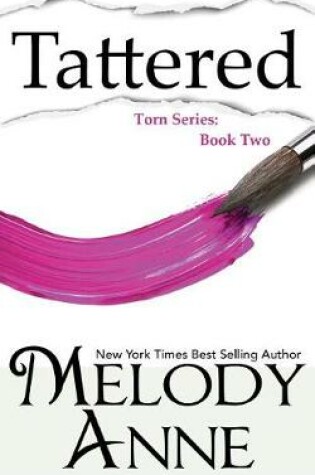 Cover of Tattered (Torn Series, Book 2)