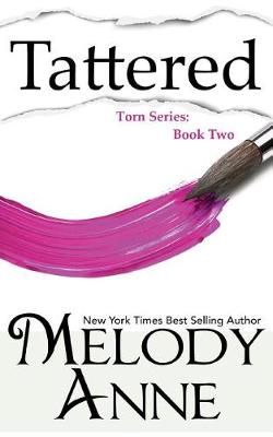 Cover of Tattered (Torn Series, Book 2)