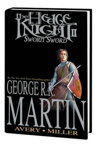 Cover of Hedge Knight Ii: Sworn Sword
