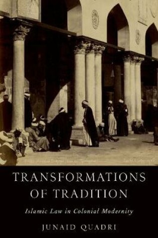 Cover of Transformations of Tradition