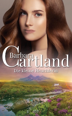 Book cover for DIE KLEINE HEUCHLERIN