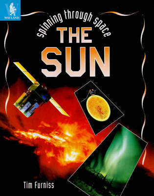 Book cover for The Sun