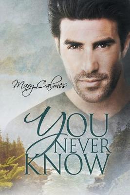 Book cover for You Never Know