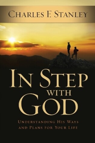 Cover of In Step With God