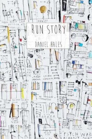 Cover of Run Story