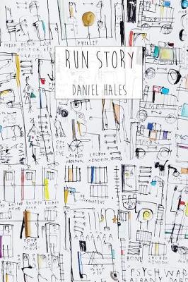 Book cover for Run Story