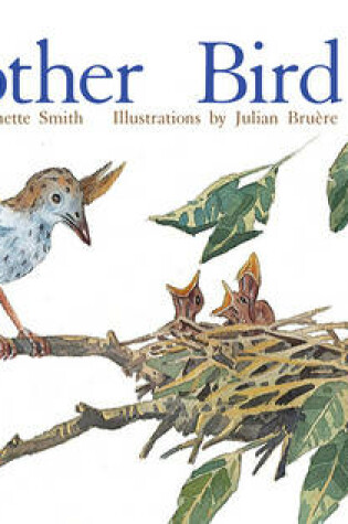 Cover of Mother Bird