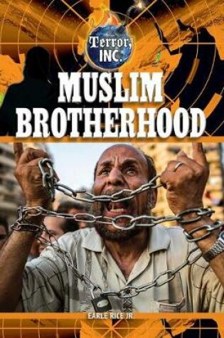 Cover of Muslim Brotherhood
