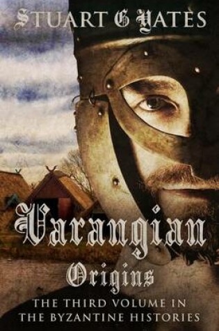 Cover of Varangian - Origins