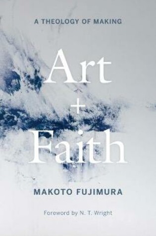 Cover of Art and Faith