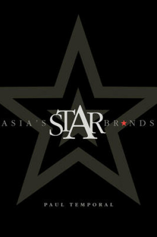 Cover of Asia's Star Brands