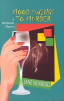 Book cover for Mood Swings to Murder