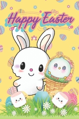 Cover of Happy Easter