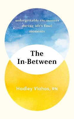 Book cover for The In-Between