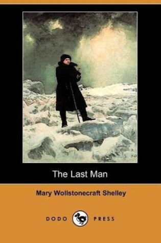 Cover of The Last Man (Dodo Press)