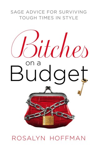 Cover of Bitches on a Budget