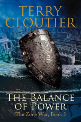 Cover of The Balance of Power