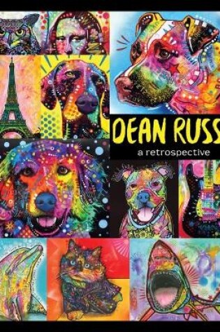 Cover of Dean Russo