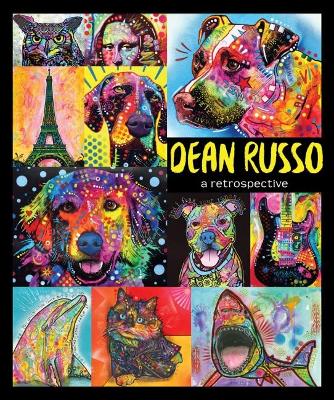 Book cover for Dean Russo