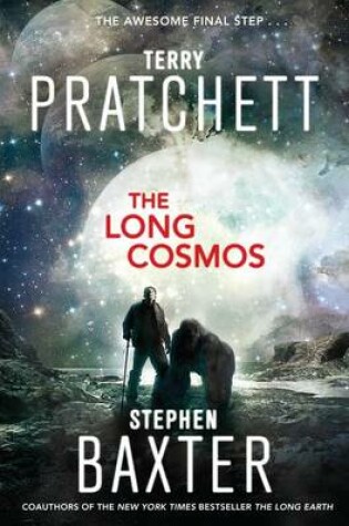 Cover of The Long Cosmos