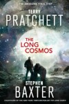 Book cover for The Long Cosmos