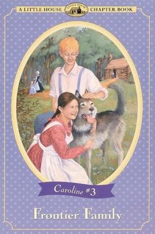 Cover of Frontier Family