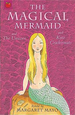Cover of The Magical Mermaid