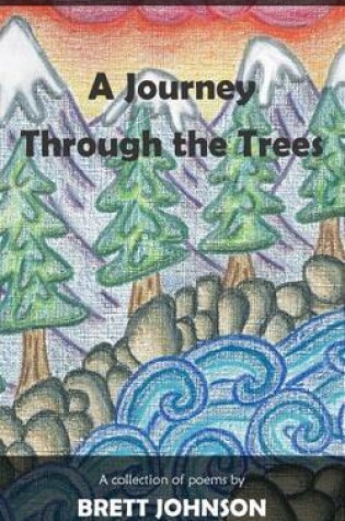 Cover of A Journey Through the Trees