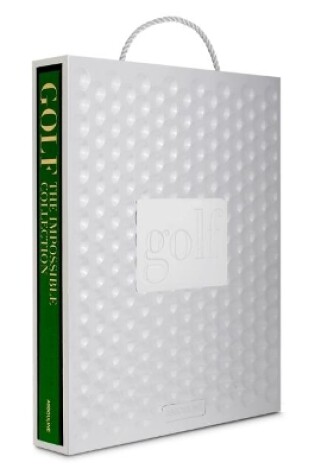 Cover of Golf:The Impossible Collection