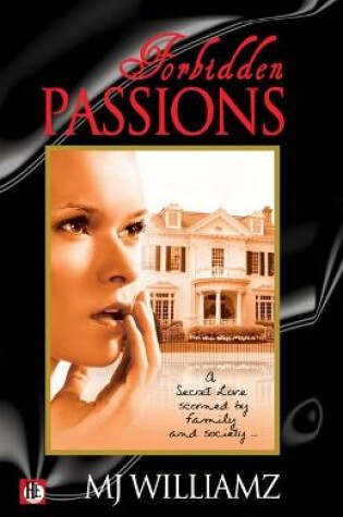 Cover of Forbidden Passions