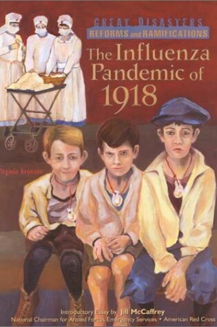 Cover of Influenza Pandemic