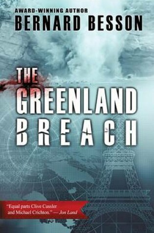 Cover of The Greenland Breach