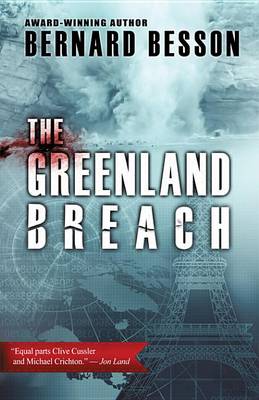 Cover of The Greenland Breach