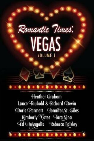 Cover of Romantic Times