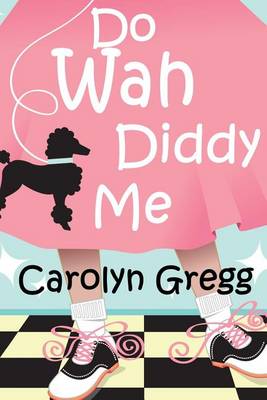 Book cover for Do Wah Diddy Me