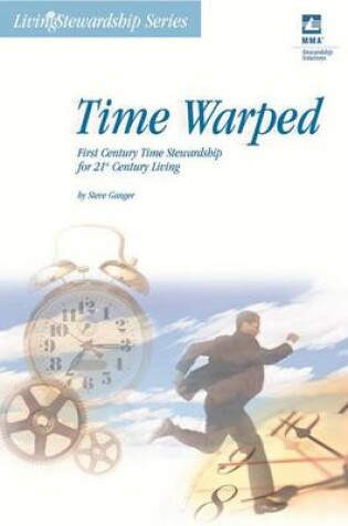 Cover of Time Warped