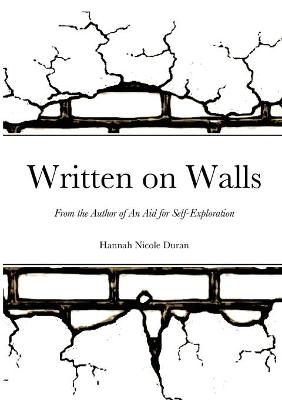 Cover of Written on Walls