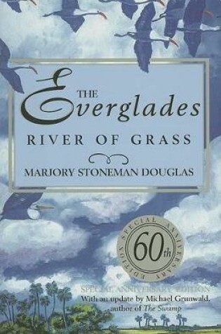 Cover of The Everglades