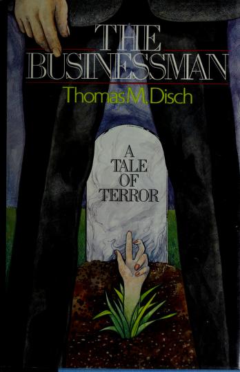 Cover of The Businessman