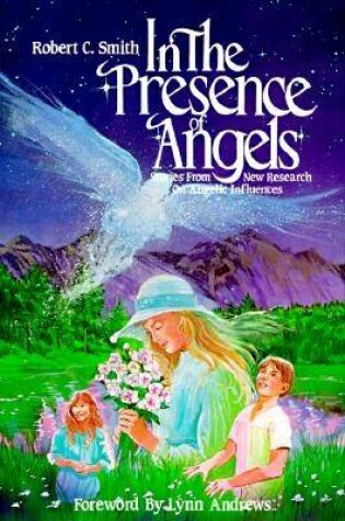 Cover of In the Presence of Angels