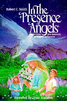 Book cover for In the Presence of Angels