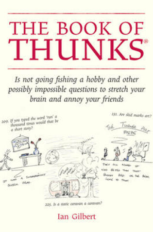 Cover of The Book of Thunks