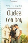 Book cover for Clueless Cowboy